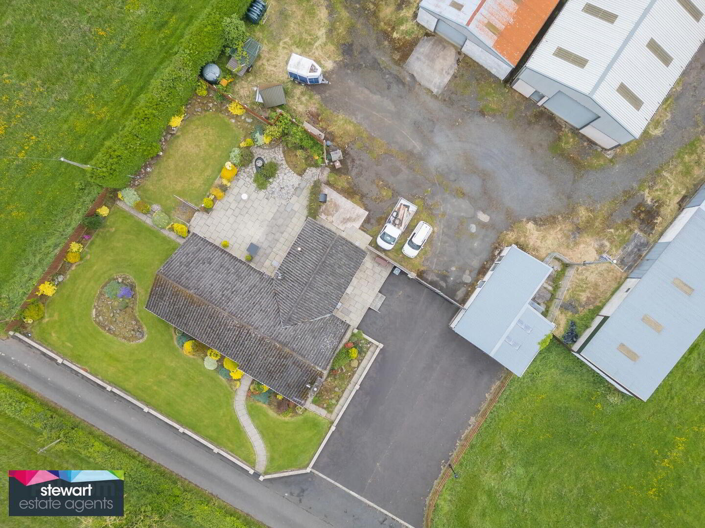 1 Darachrean Road 58 of 58