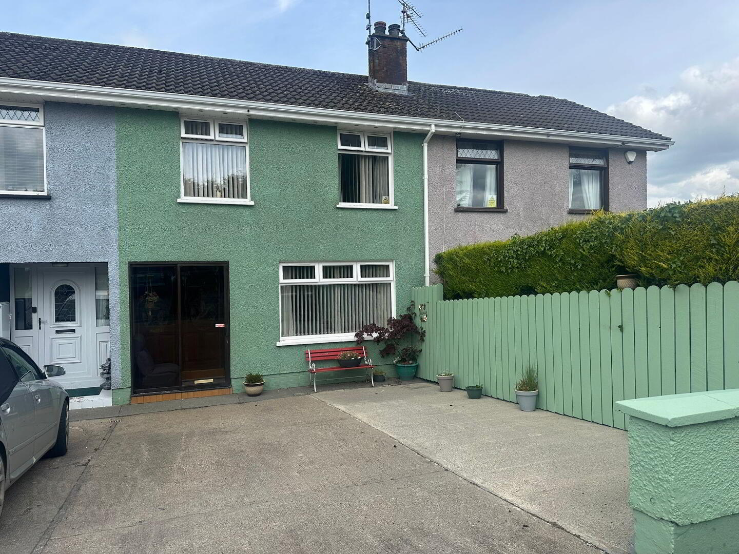 62 Fairgreen Park 1 of 8
