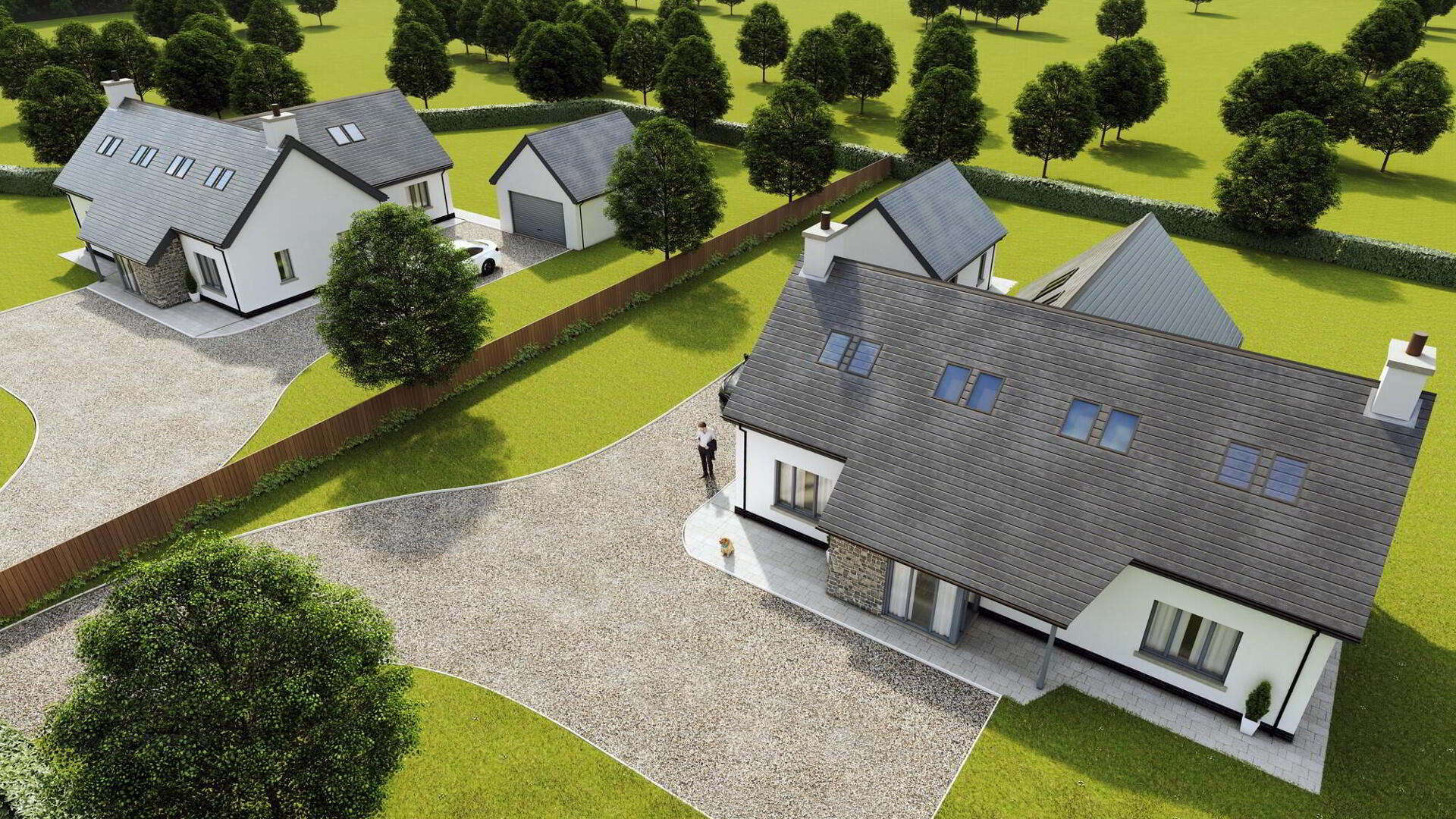2 New Builds 6 of 6