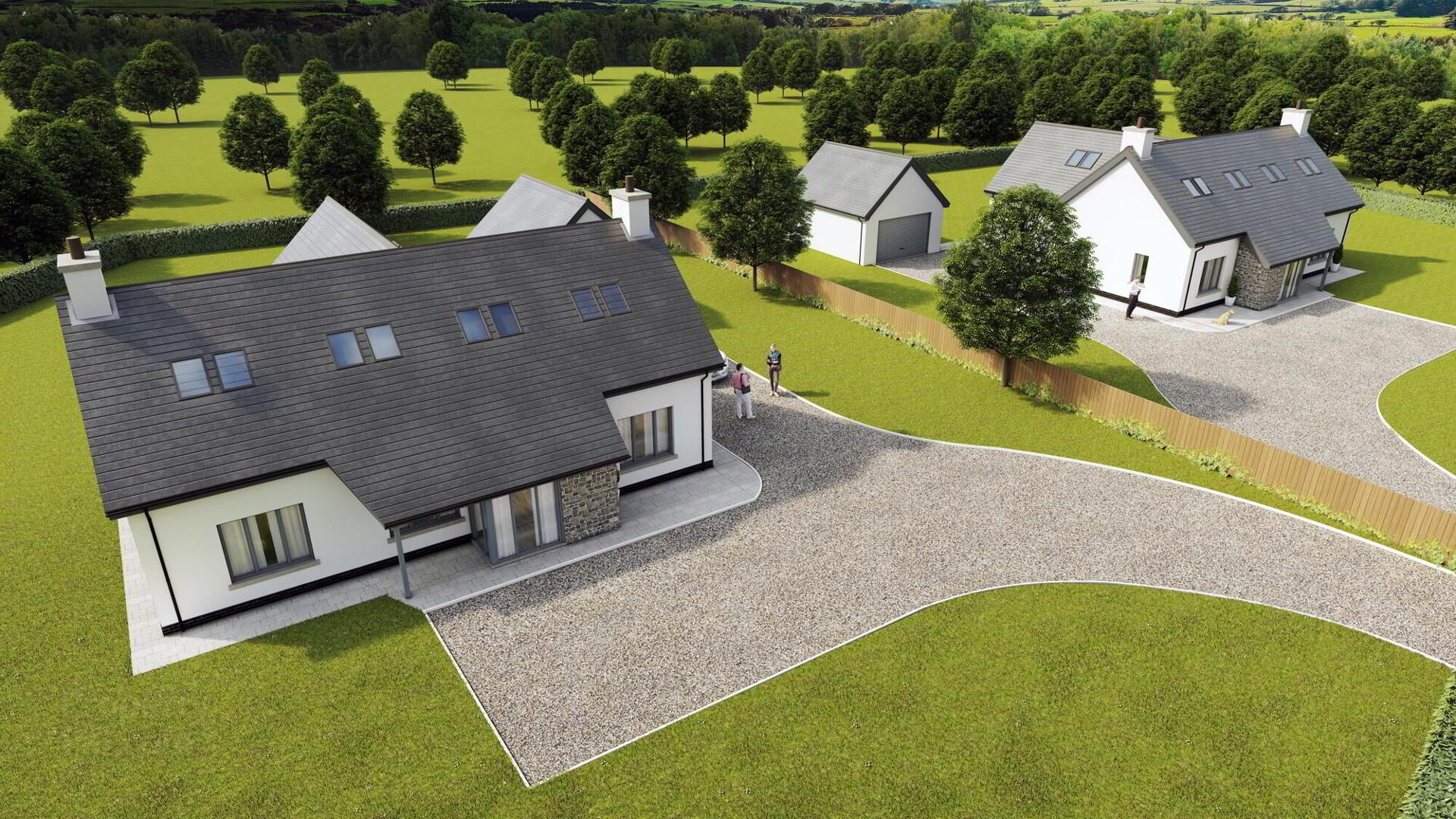 2 New Builds 5 of 6