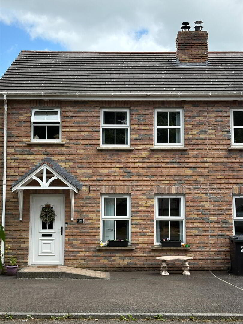 26 Cairn Hill 31 of 32