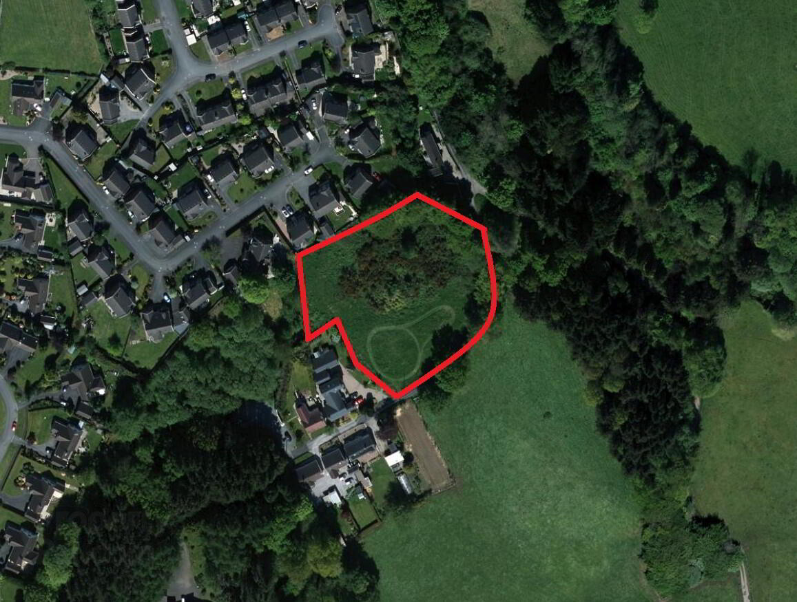 Land @ Mullaghanagh Lane 1 of 4
