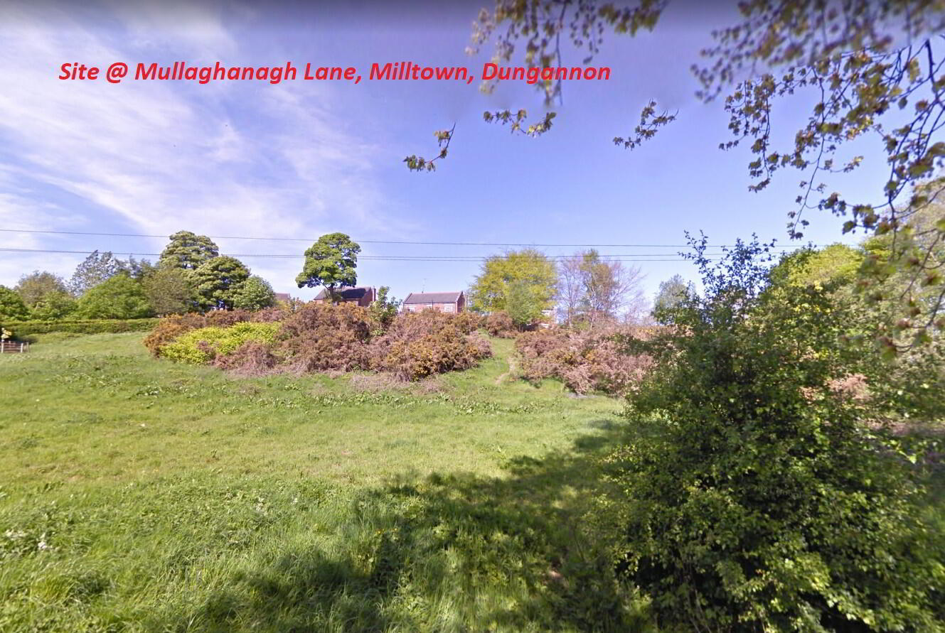 Land @ Mullaghanagh Lane 3 of 4