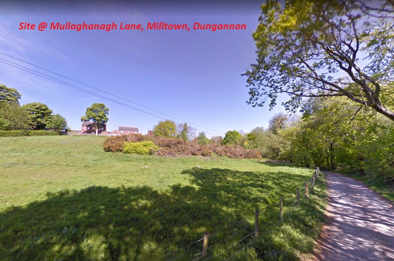 Land @ Mullaghanagh Lane 4 of 4