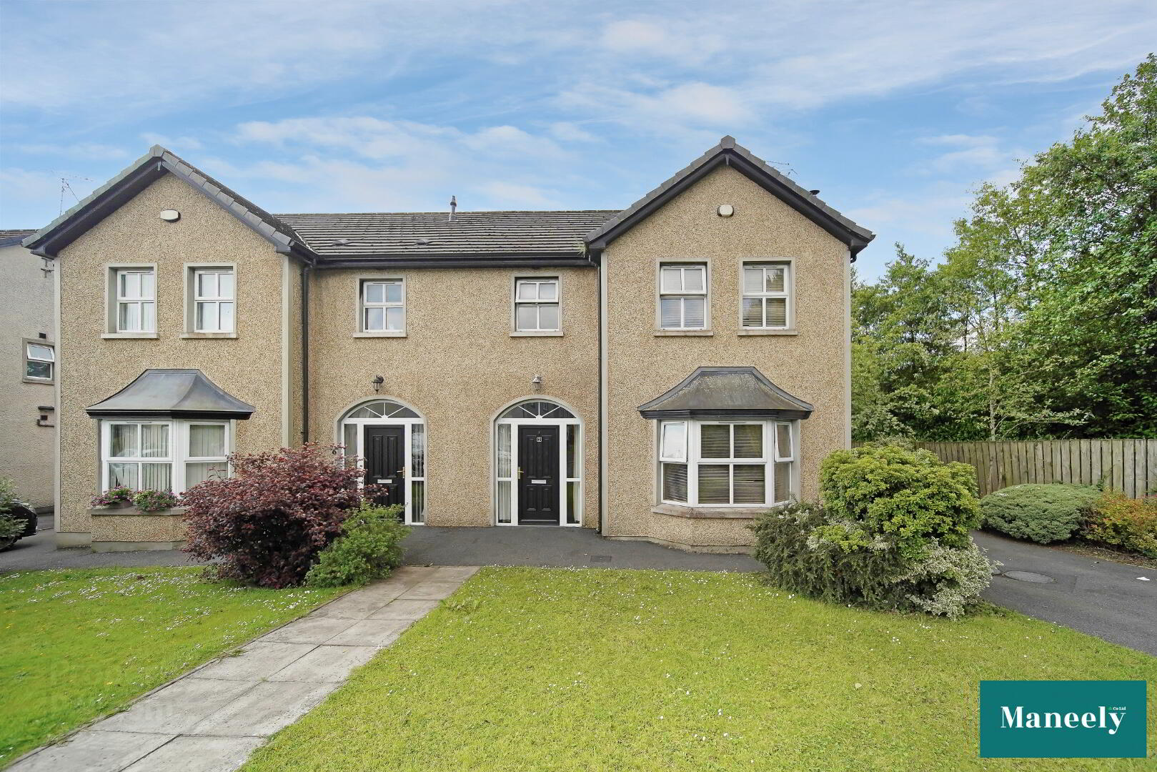 7 Wellbrook Manor 33 of 34