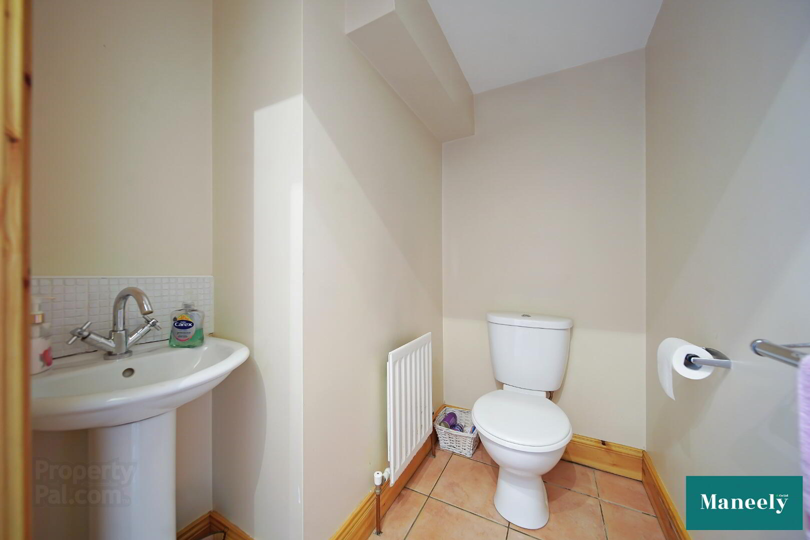 7 Wellbrook Manor 15 of 34
