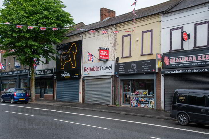 243 Shankill Road 11 of 11