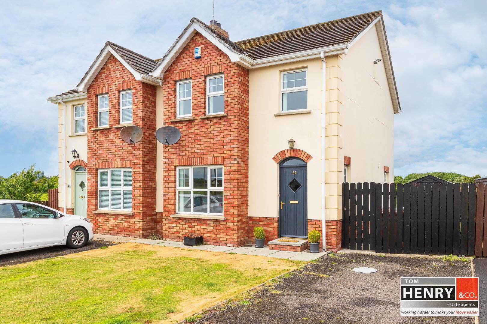 22 Keelmount Grange 1 of 32