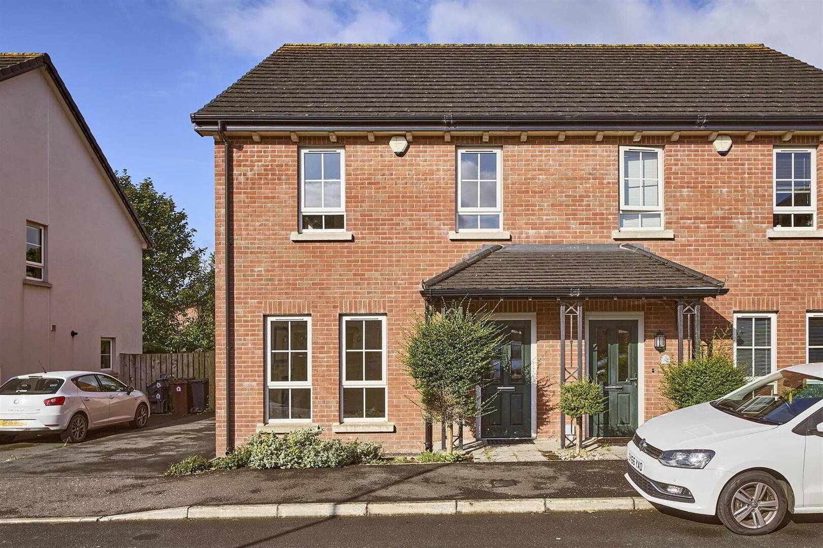 8 Millmount Village Crescent 1 of 17