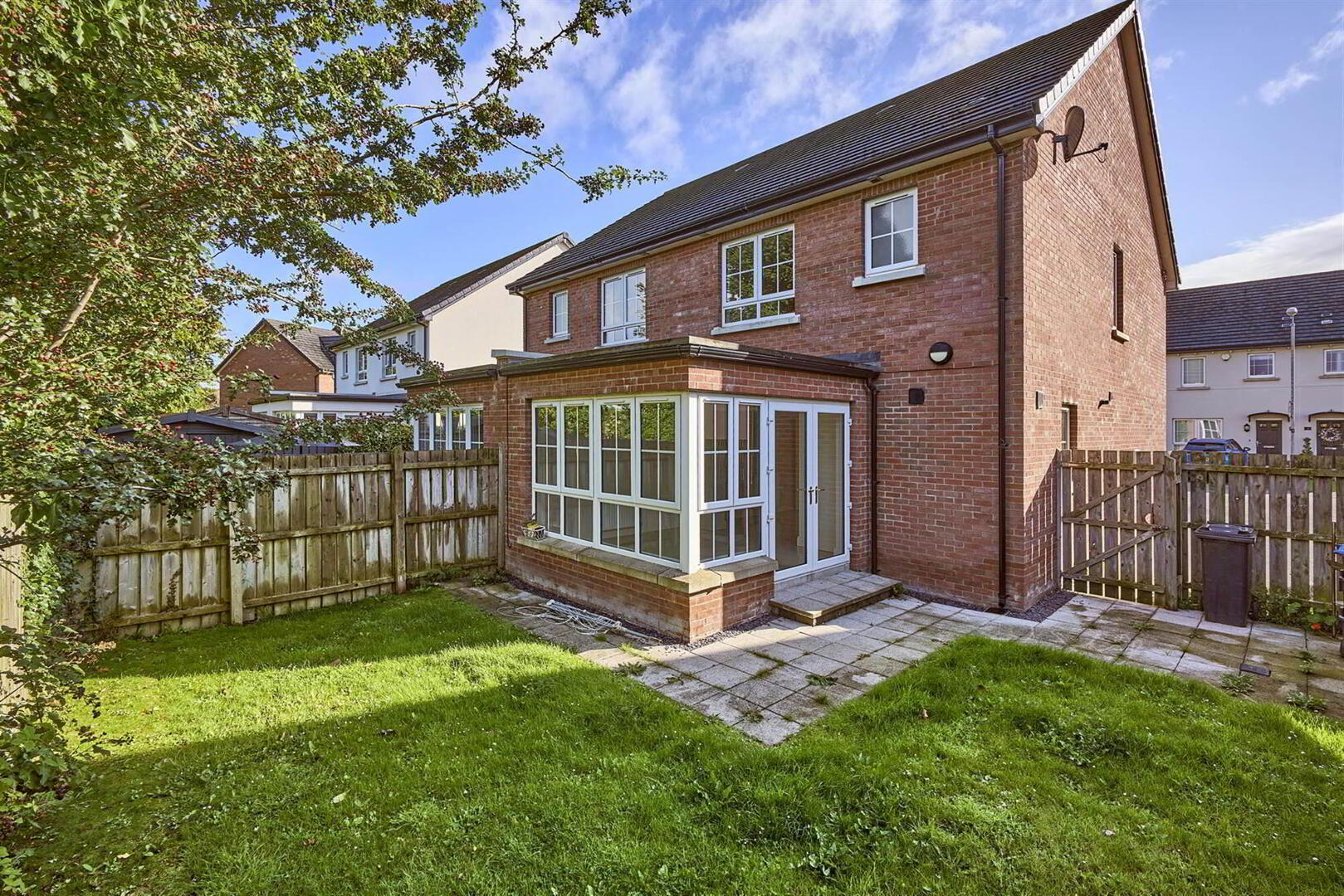 8 Millmount Village Crescent 16 of 17
