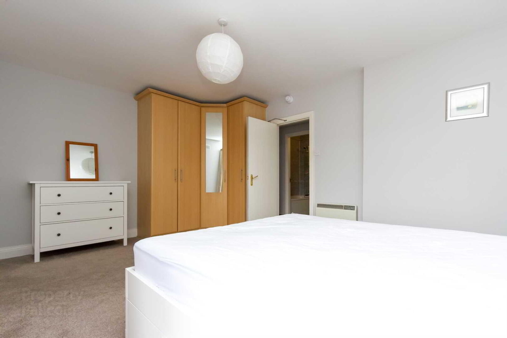 Apartment 59 Saint James`s Woods 7 of 12