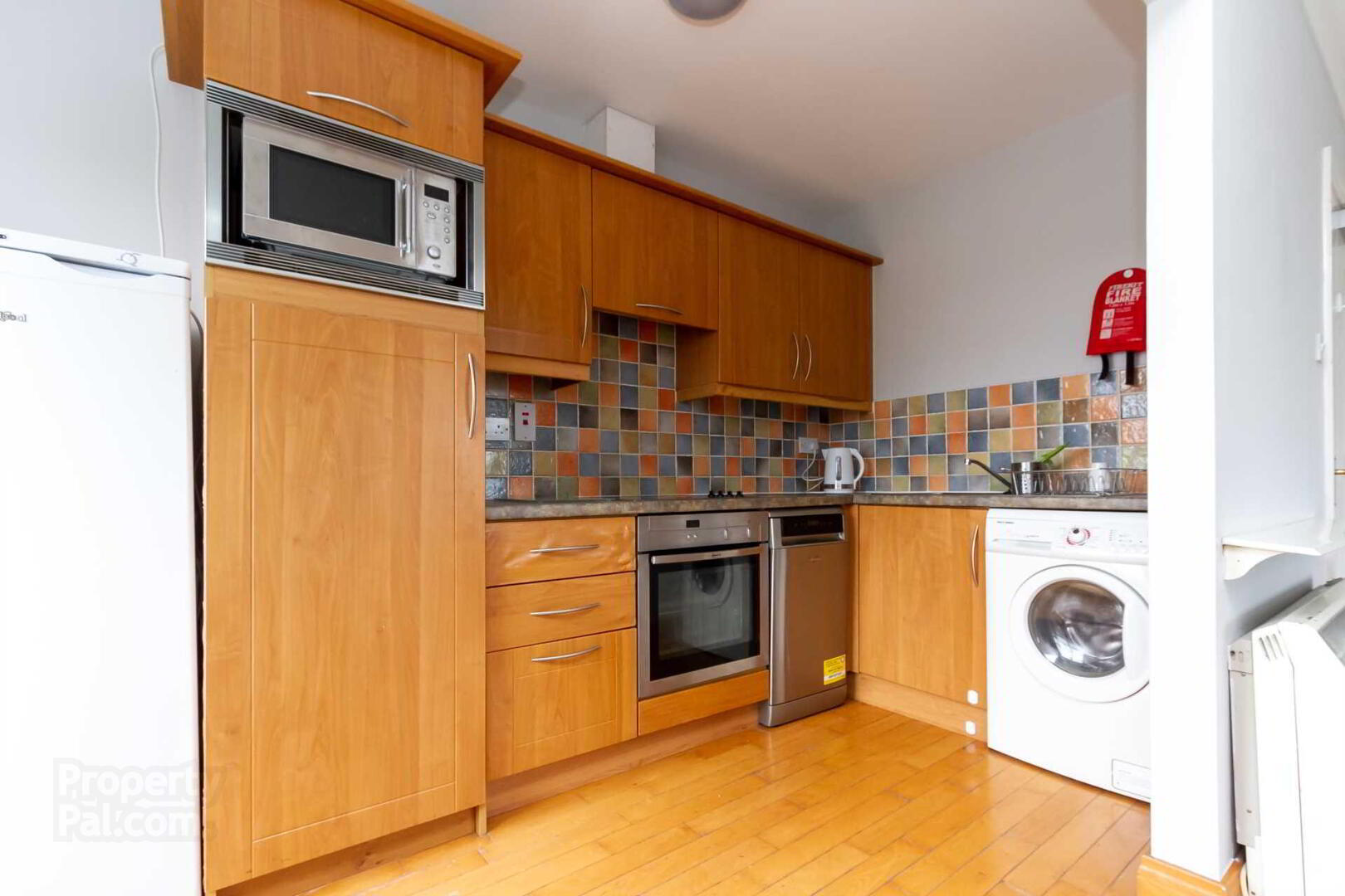 Apartment 59 Saint James`s Woods 5 of 12