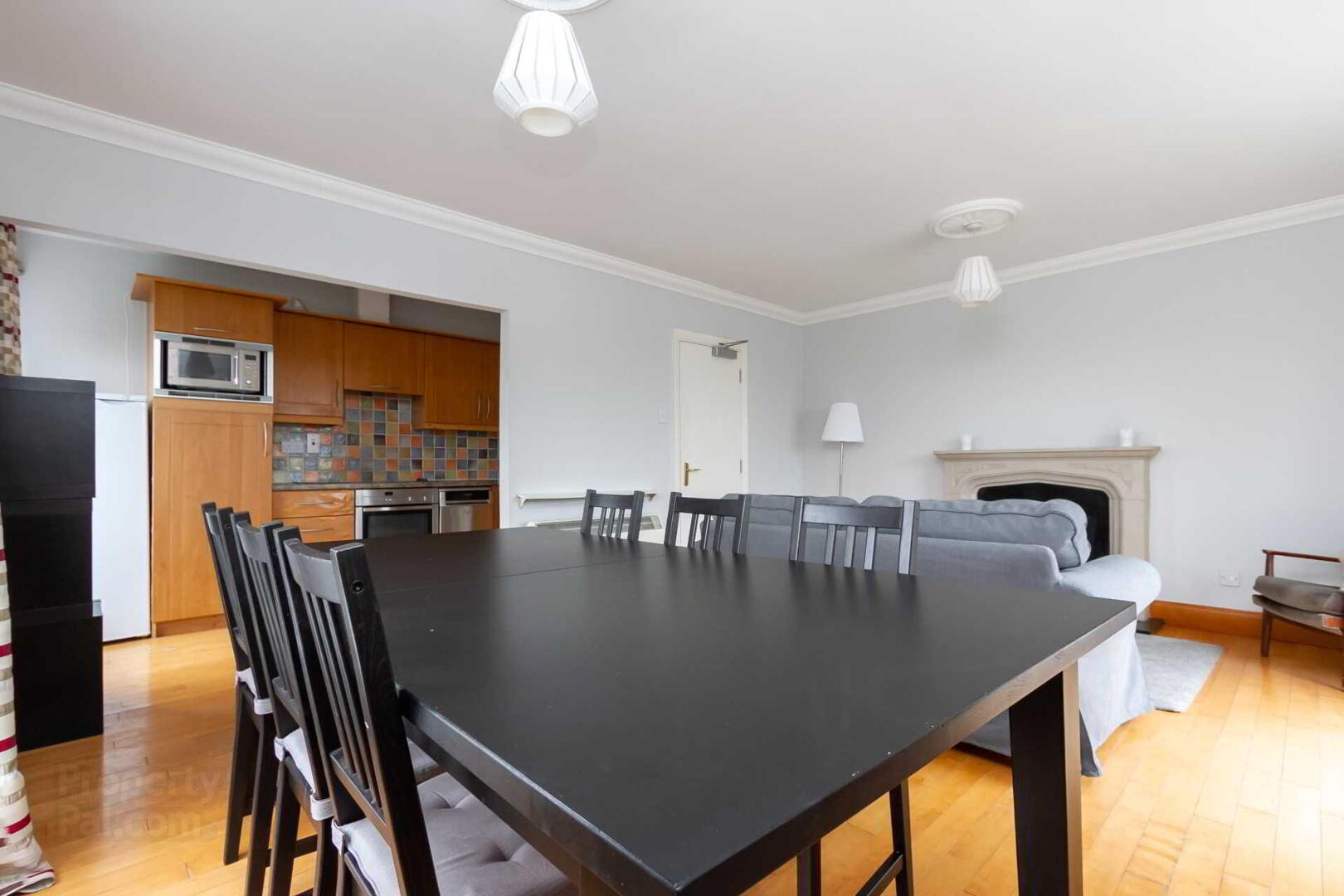 Apartment 59 Saint James`s Woods 4 of 12