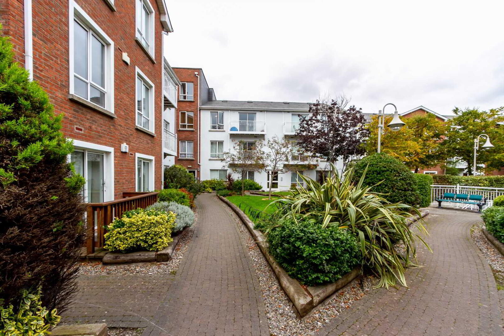Apartment 59 Saint James`s Woods 1 of 12