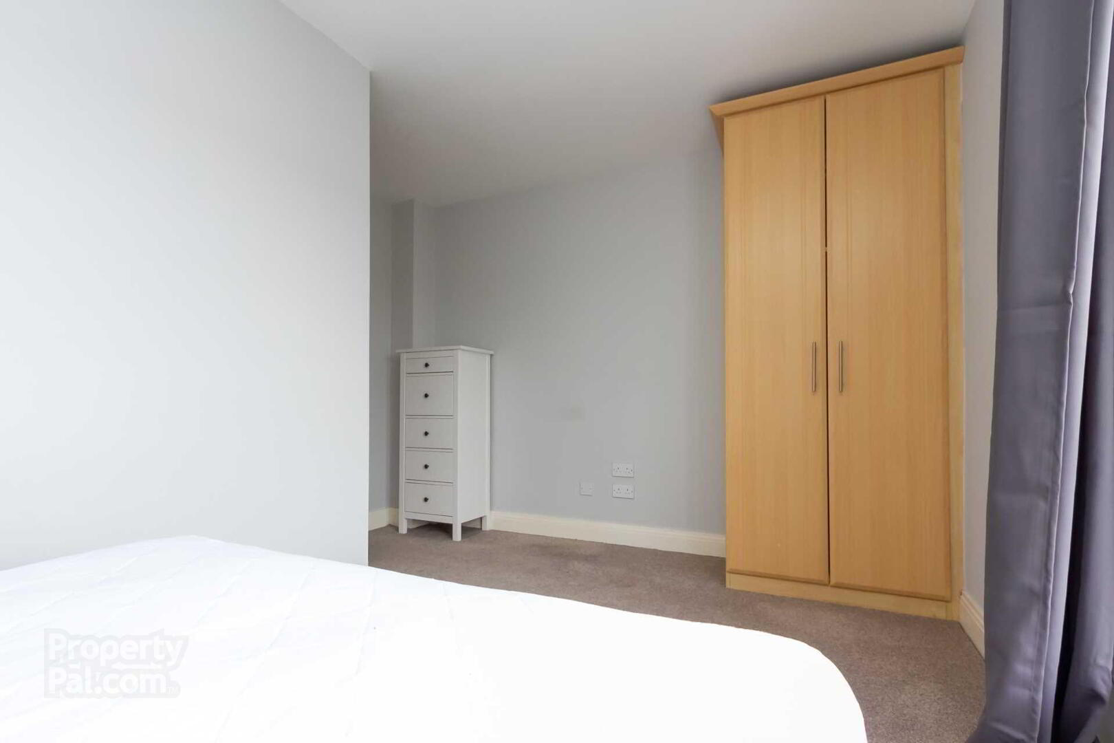 Apartment 59 Saint James`s Woods 9 of 12