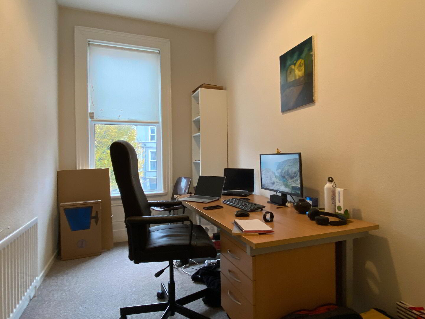 Apt 2, 116 Eglantine Avenue 5 of 9