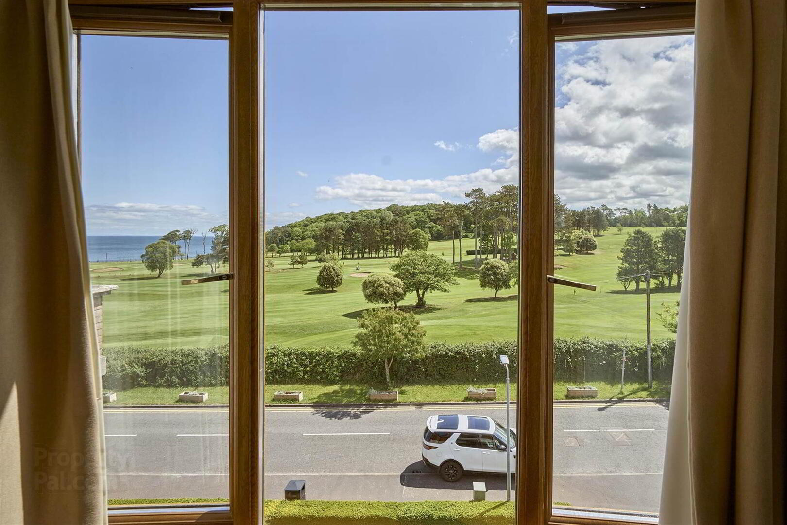 Apt 5 The Fairways, 40 Church Road 10 of 32