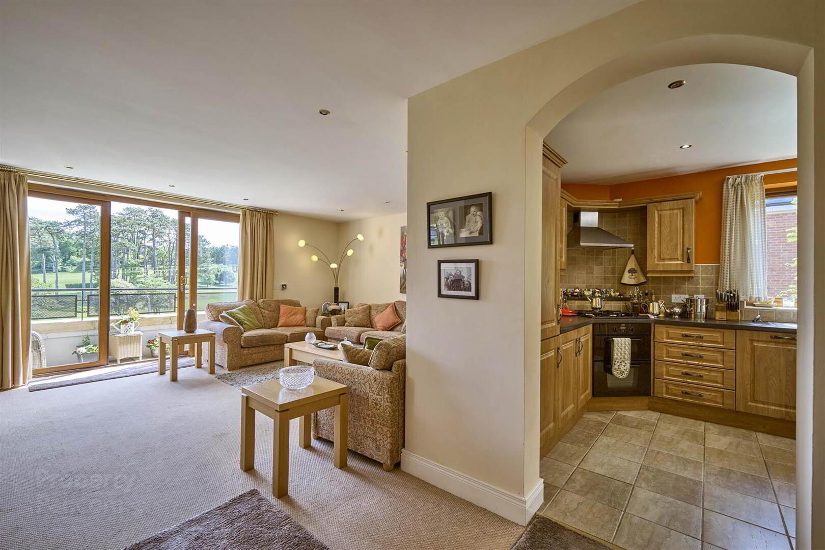 Apt 5 The Fairways, 40 Church Road 9 of 32