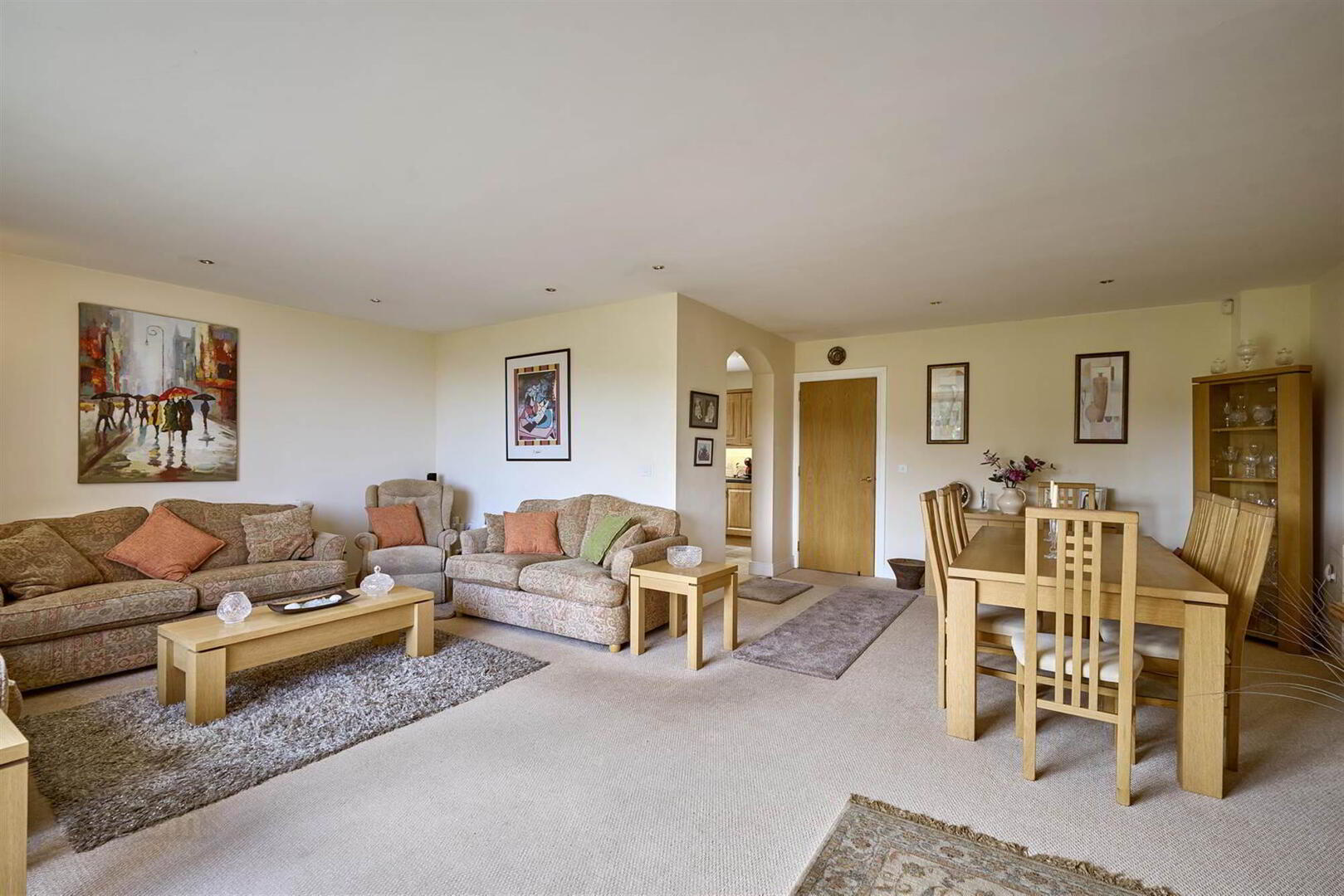 Apt 5 The Fairways, 40 Church Road 12 of 32