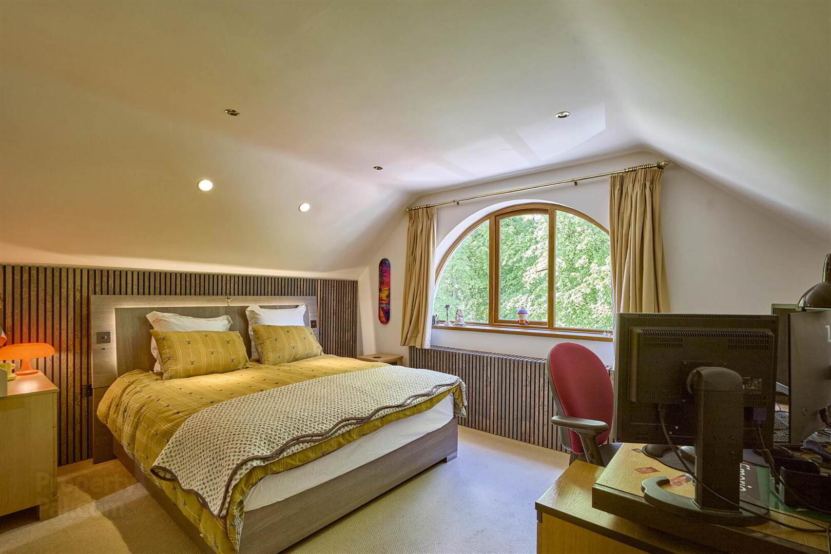 Apt 5 The Fairways, 40 Church Road 19 of 32