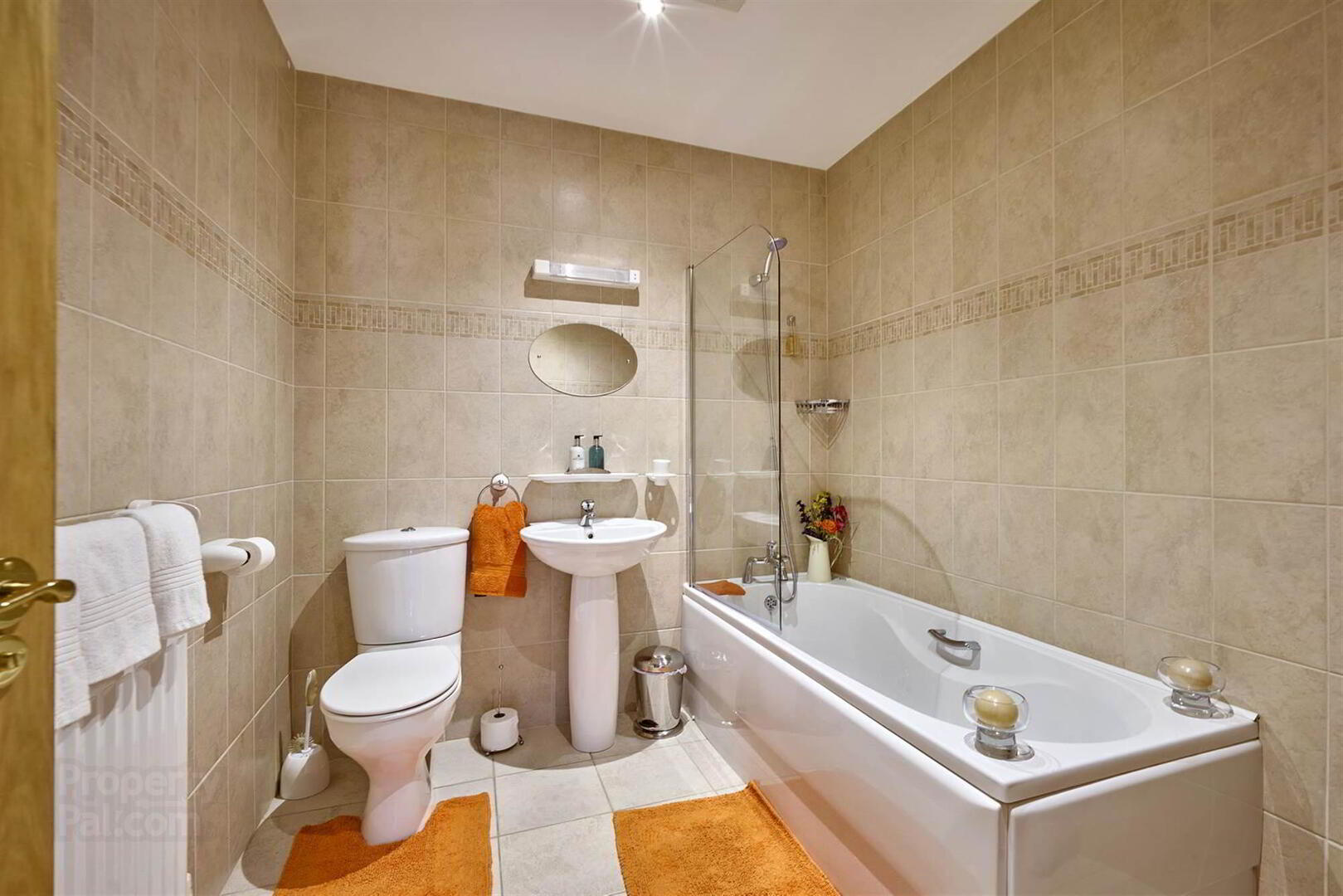 Apt 5 The Fairways, 40 Church Road 15 of 32