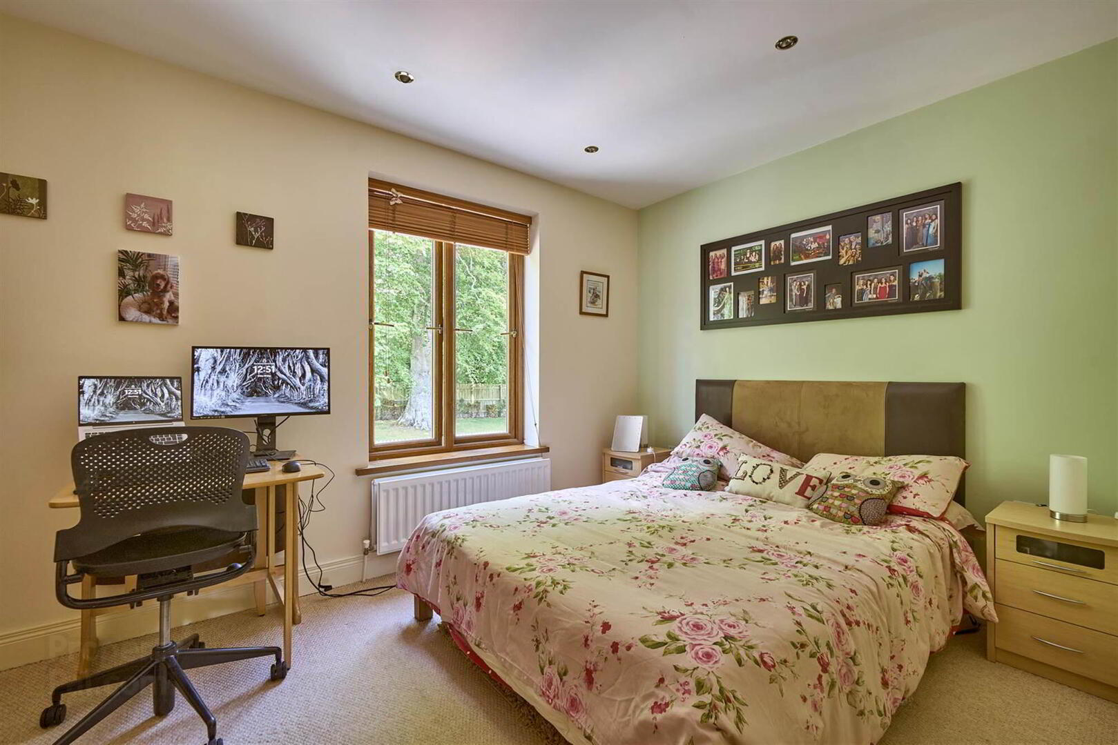 Apt 5 The Fairways, 40 Church Road 16 of 32
