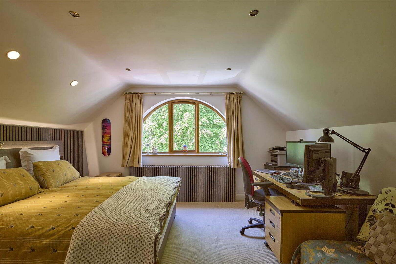 Apt 5 The Fairways, 40 Church Road 23 of 32