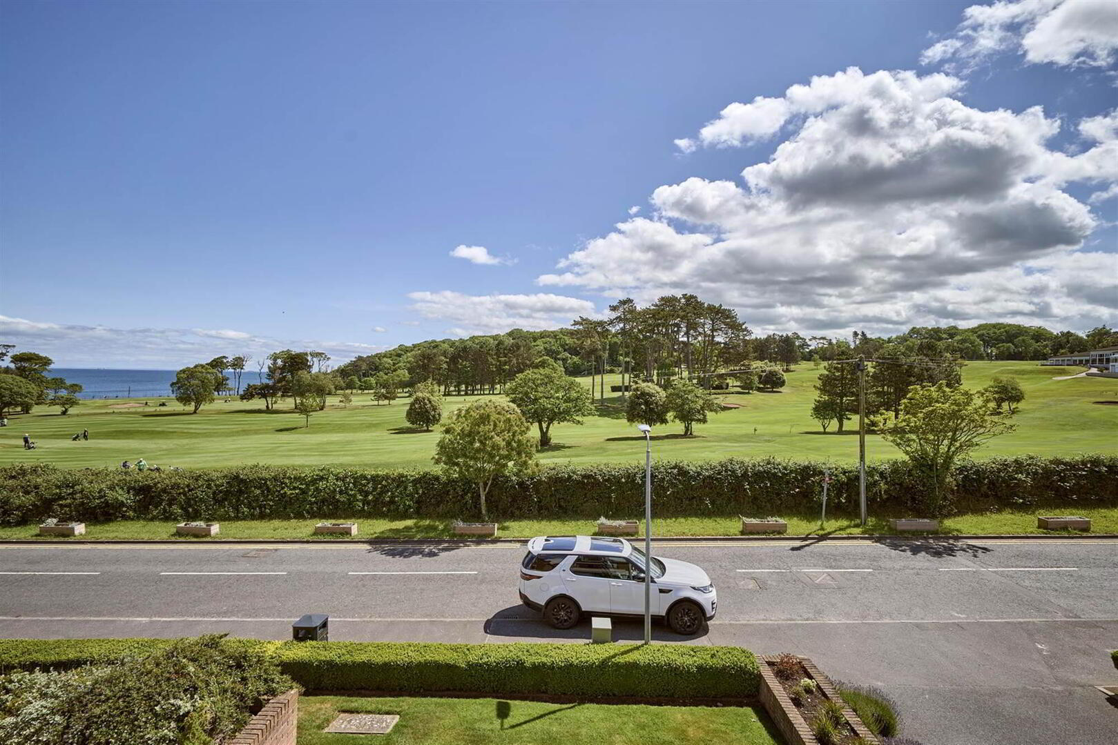 Apt 5 The Fairways, 40 Church Road 30 of 32
