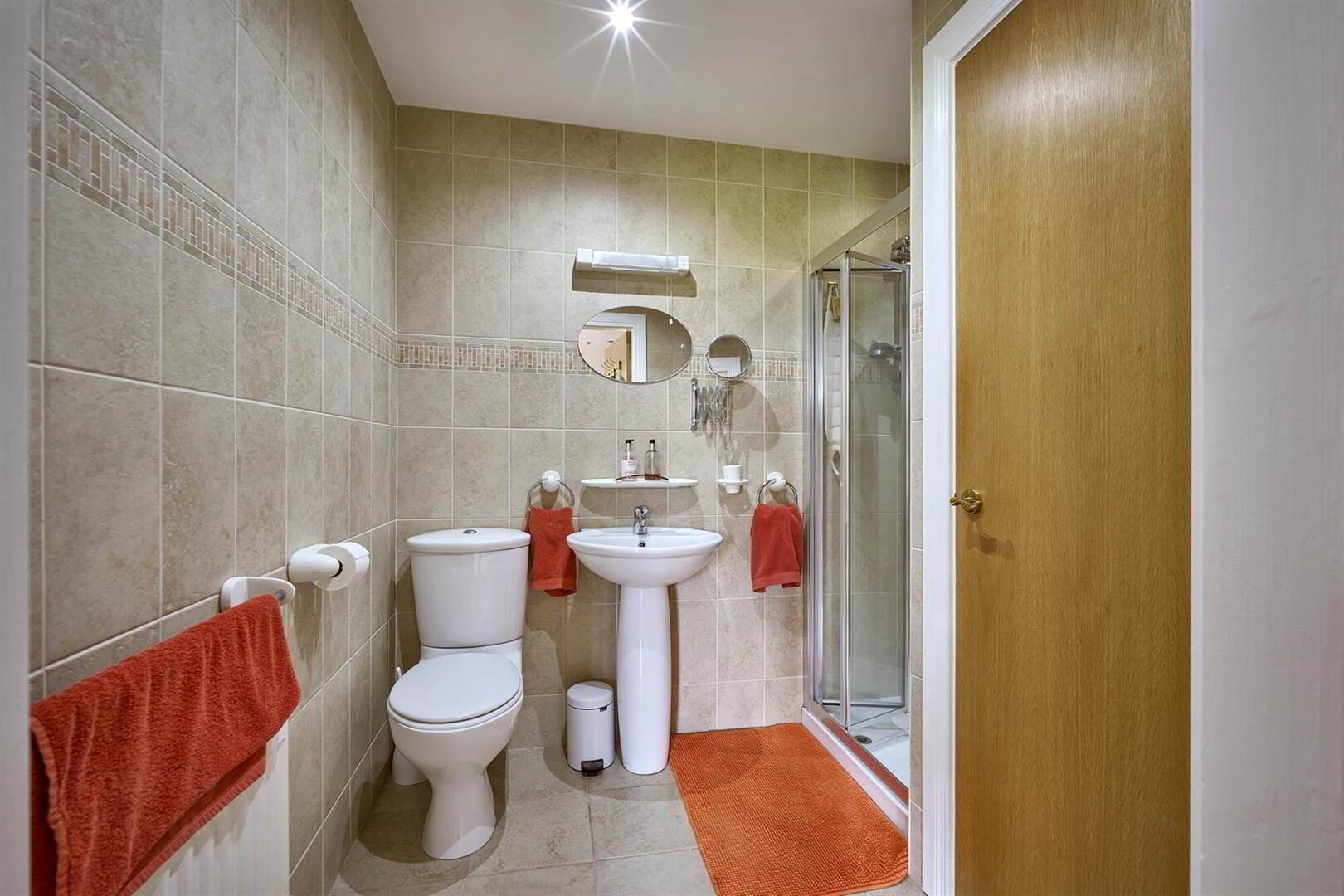Apt 5 The Fairways, 40 Church Road 28 of 32