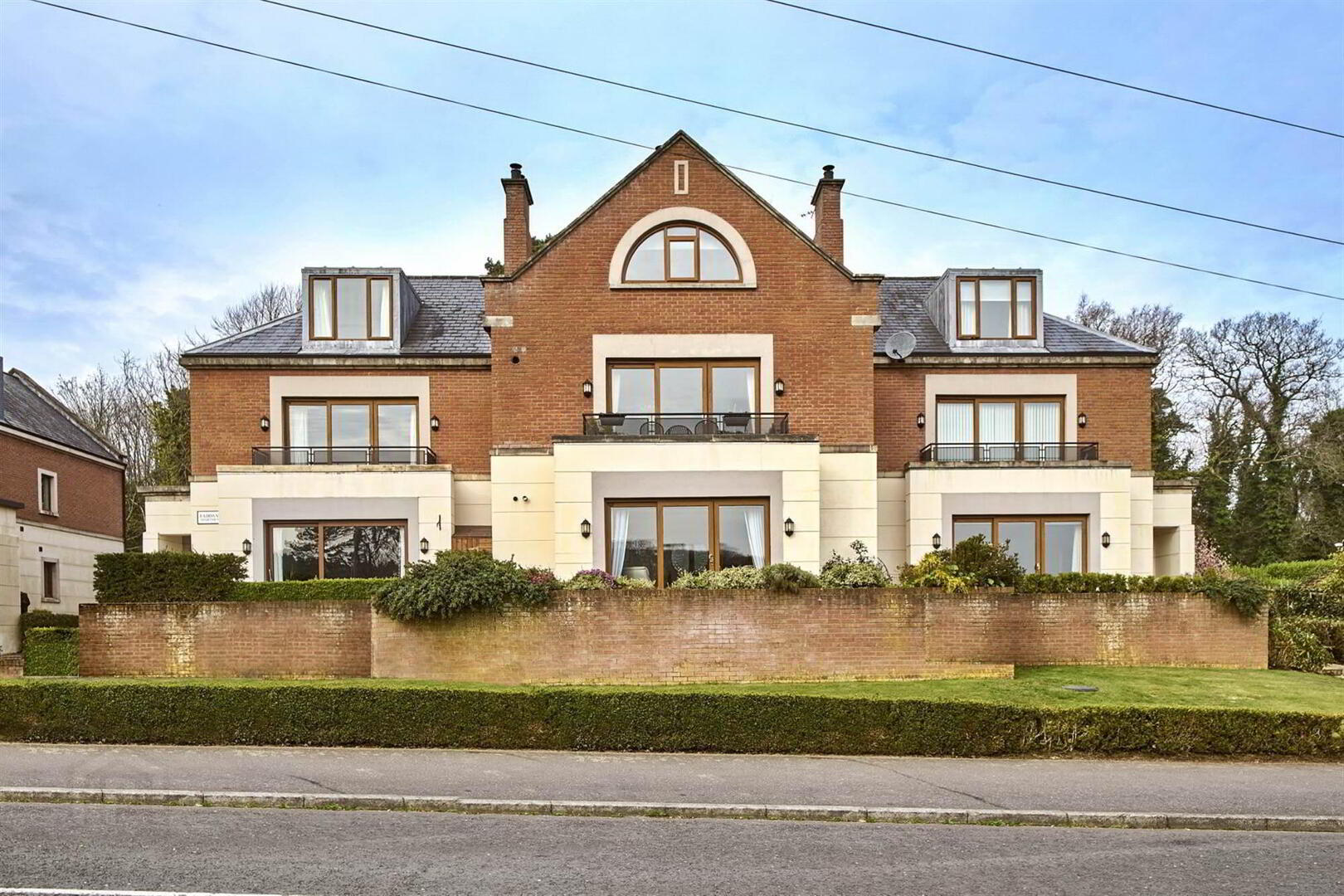 Apt 5 The Fairways, 40 Church Road 1 of 33