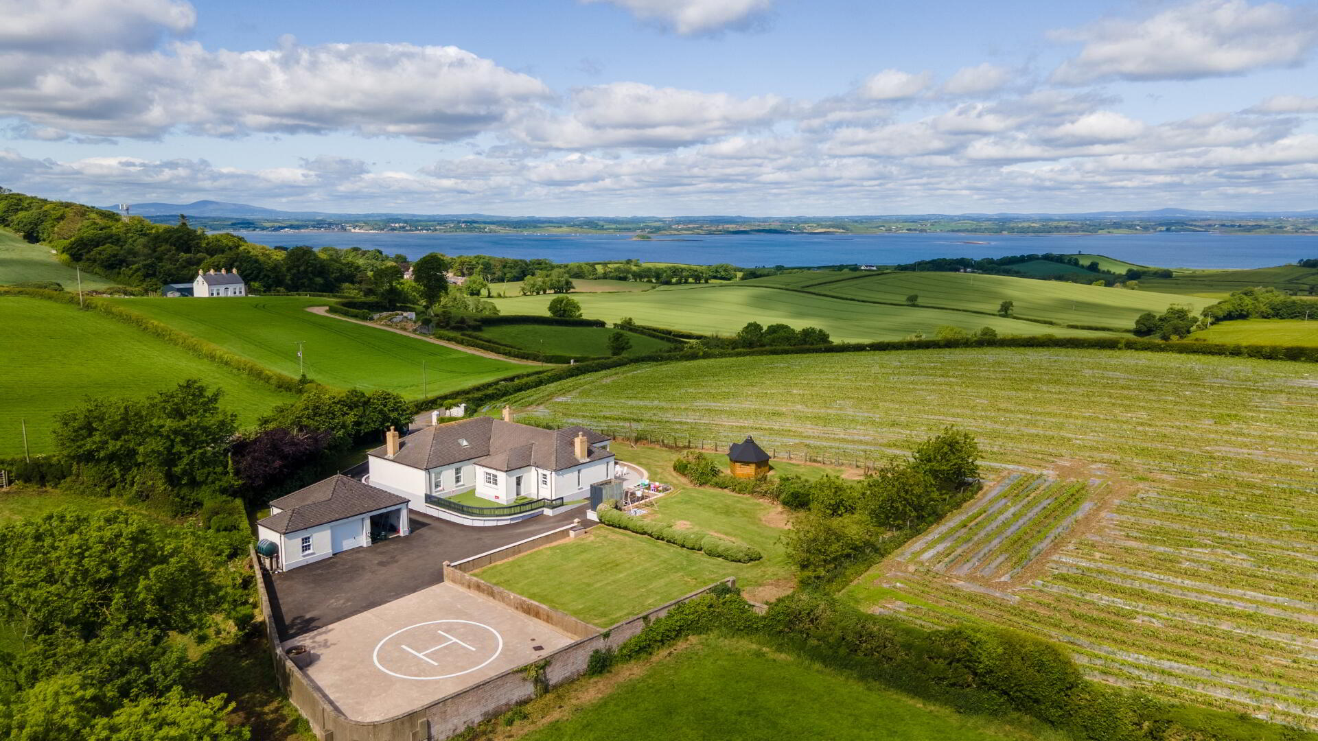 Sliabh Cuan House, 9 Mountain Road 5 of 37