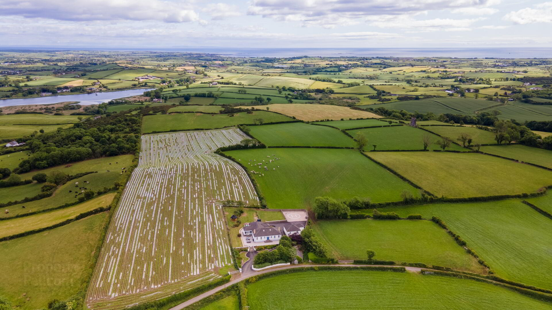 Sliabh Cuan House, 9 Mountain Road 6 of 37