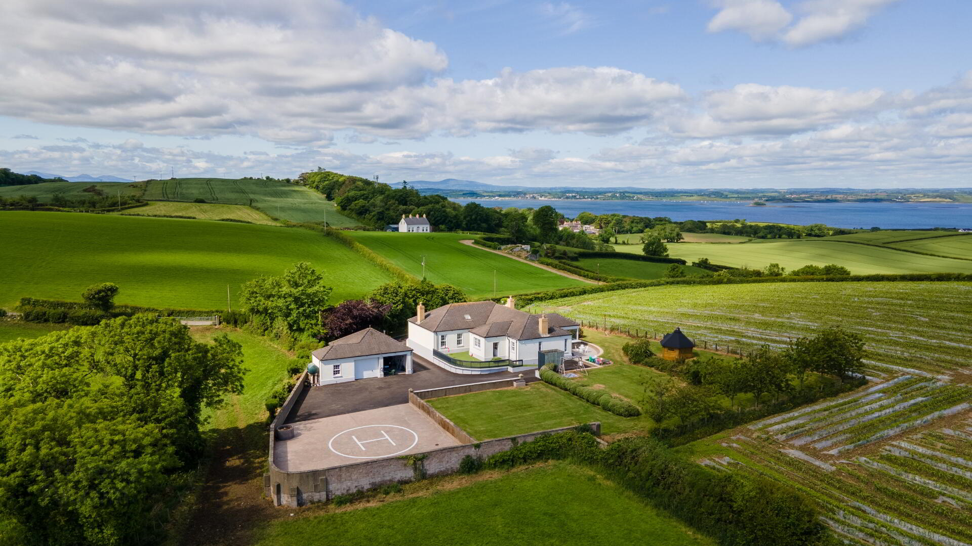 Sliabh Cuan House, 9 Mountain Road 34 of 37