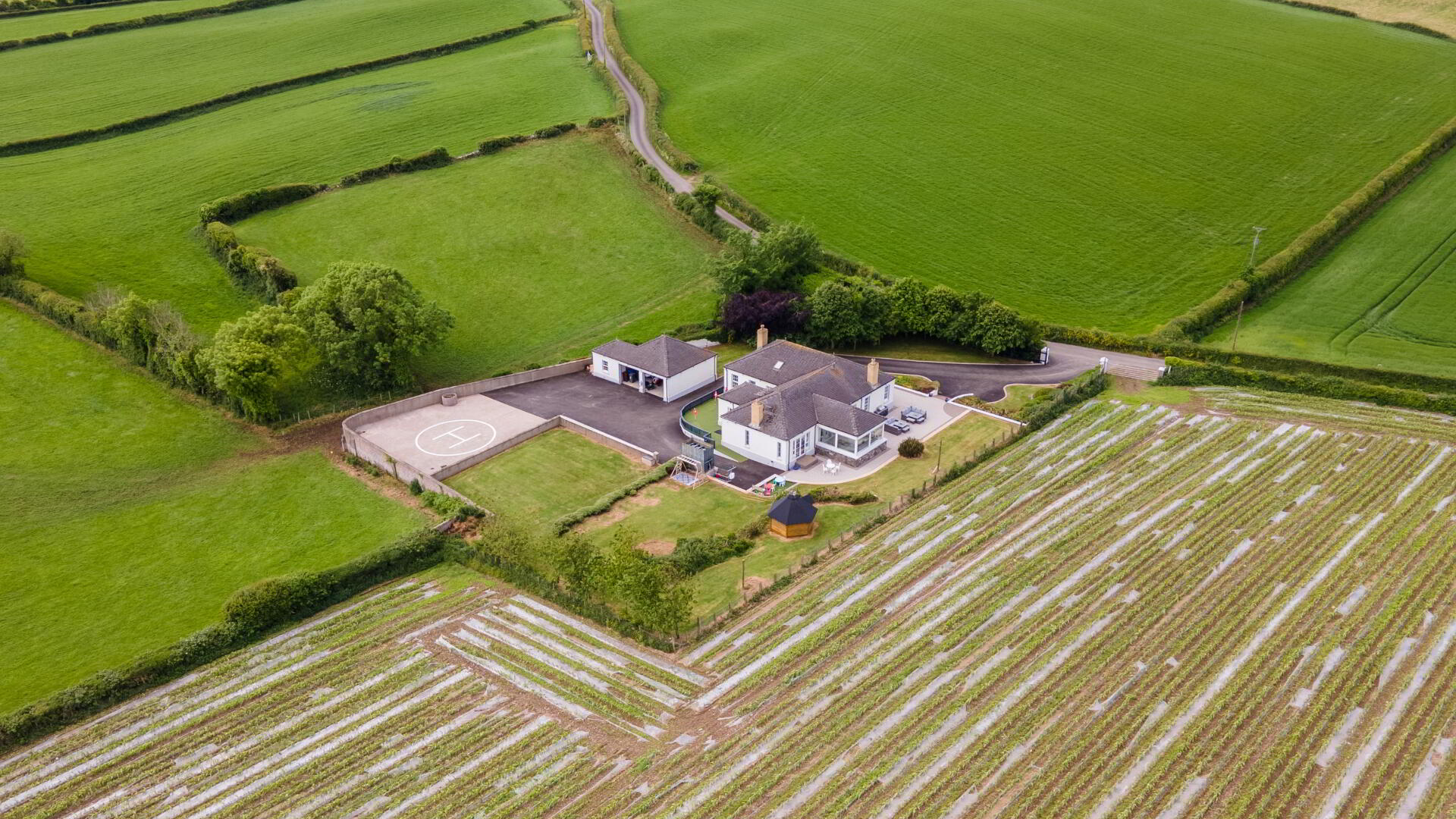 Sliabh Cuan House, 9 Mountain Road 36 of 37