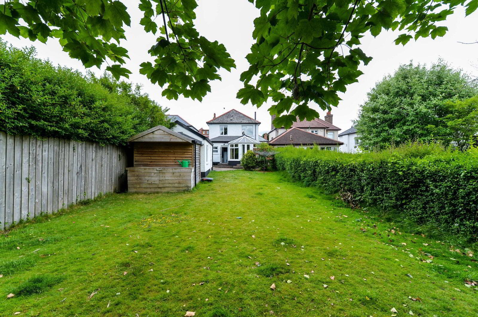 11 Thornhill Park 17 of 17