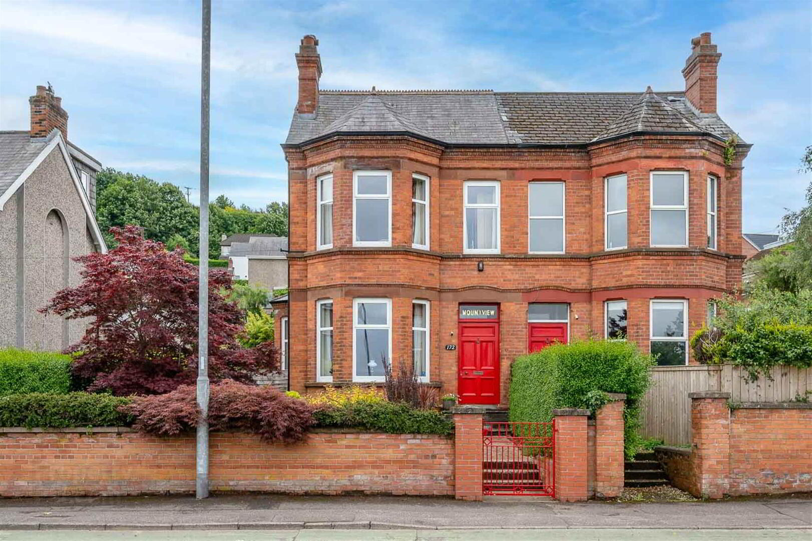 172 Upper Knockbreda Road 1 of 37
