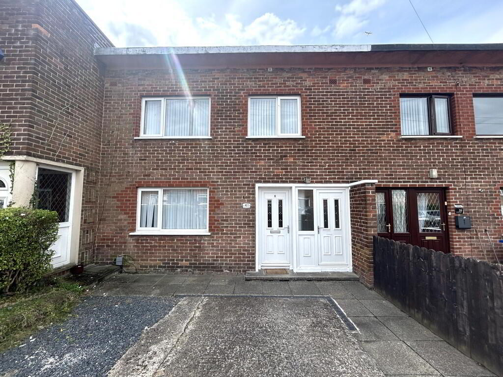 41 Burntollet Way 1 of 9