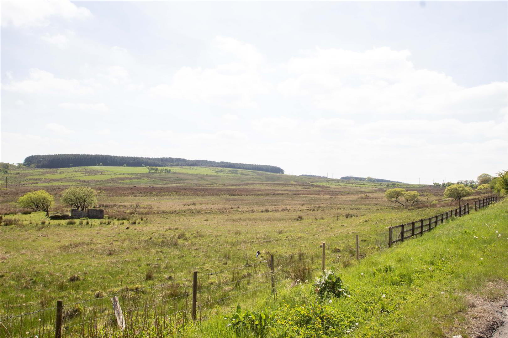 Land, @ Junction Of 1 of 8