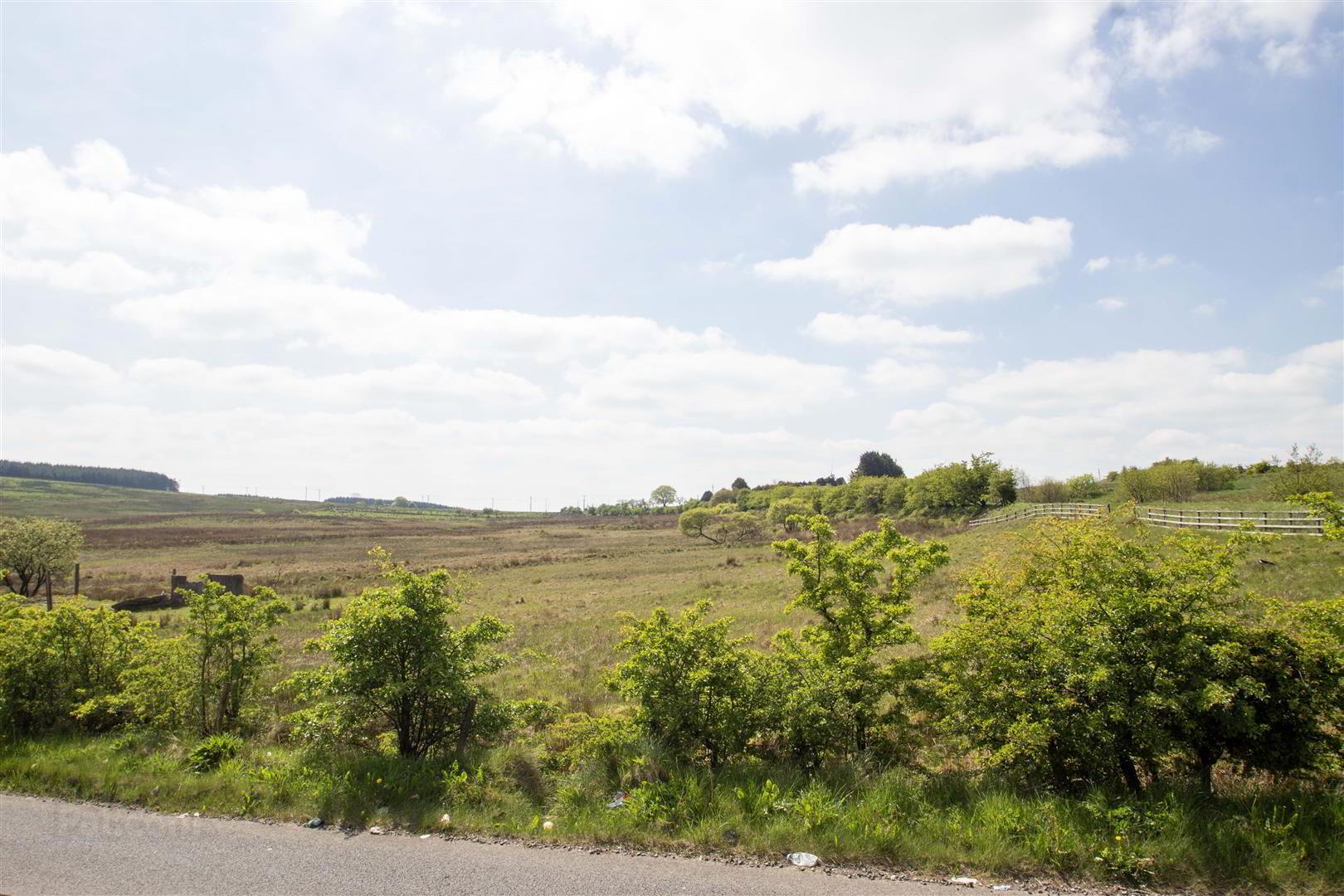 Land, @ Junction Of 7 of 8