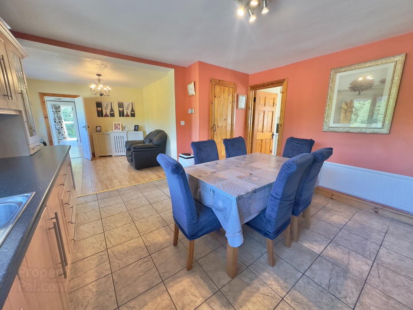 Trumroe House, Lifford Road 6 of 26