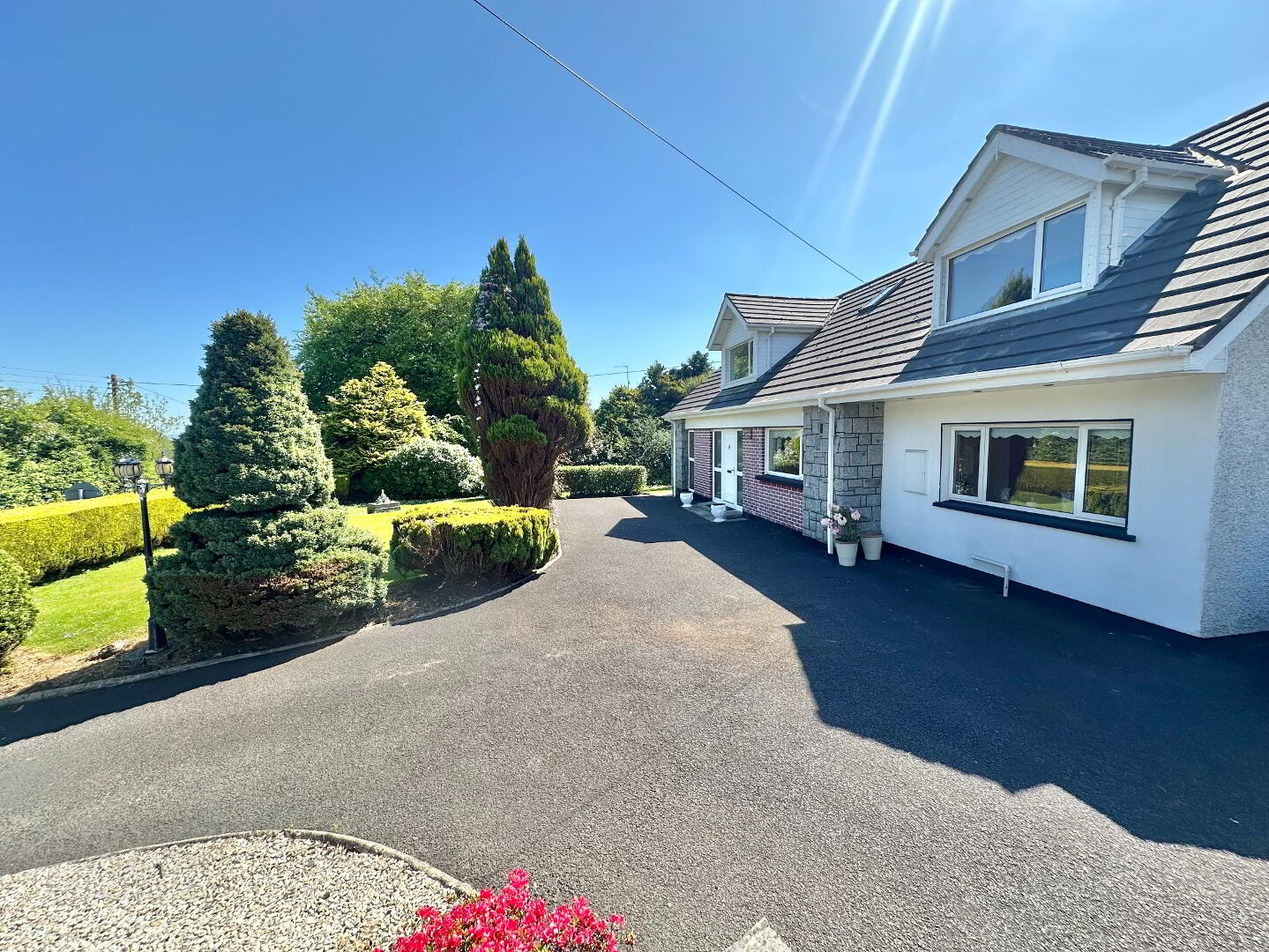 Trumroe House, Lifford Road 19 of 26