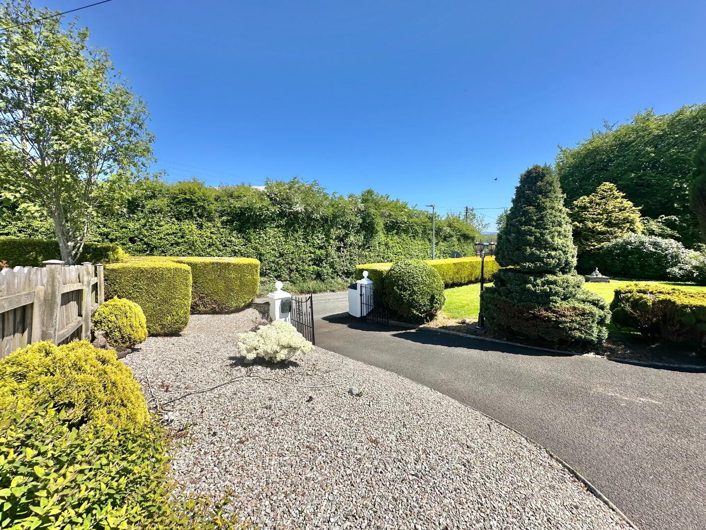 Trumroe House, Lifford Road 20 of 26