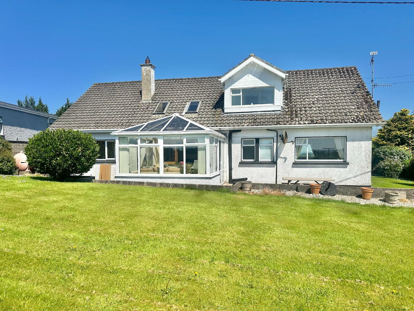 Trumroe House, Lifford Road 2 of 26