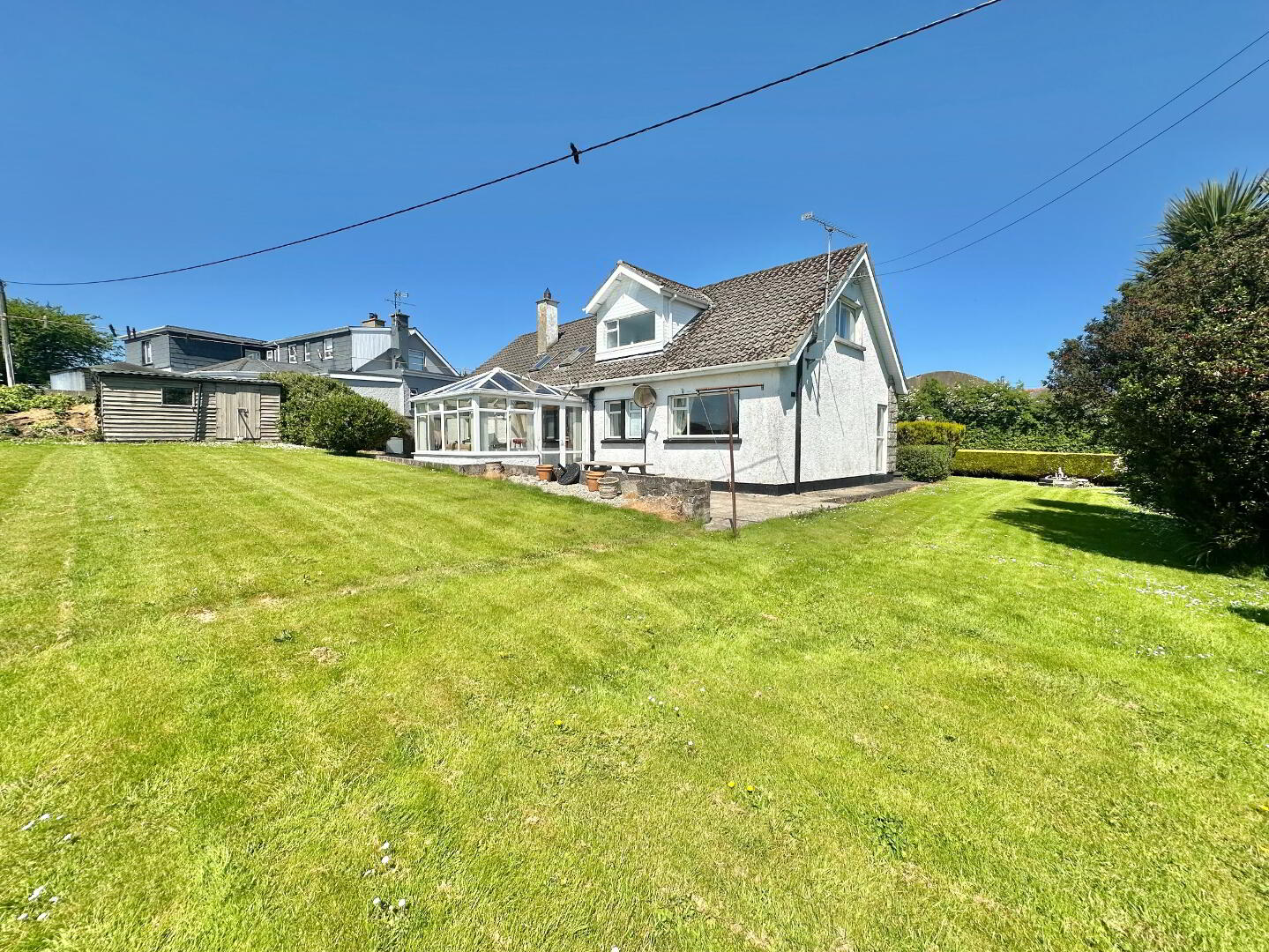 Trumroe House, Lifford Road 3 of 26