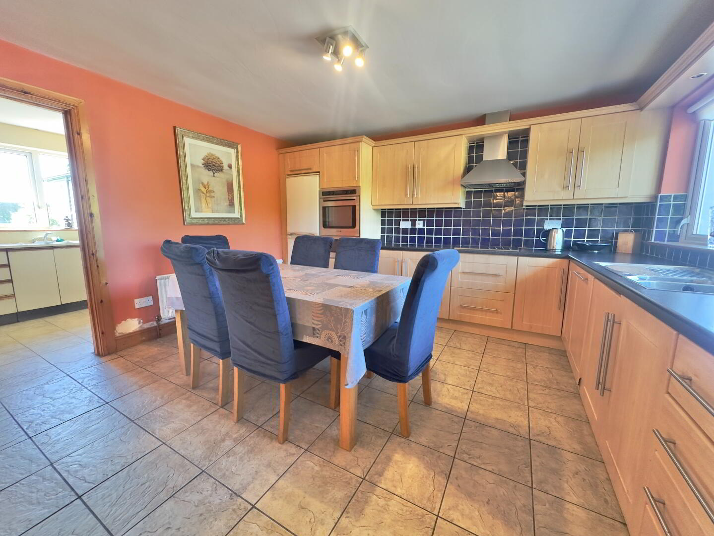 Trumroe House, Lifford Road 8 of 26