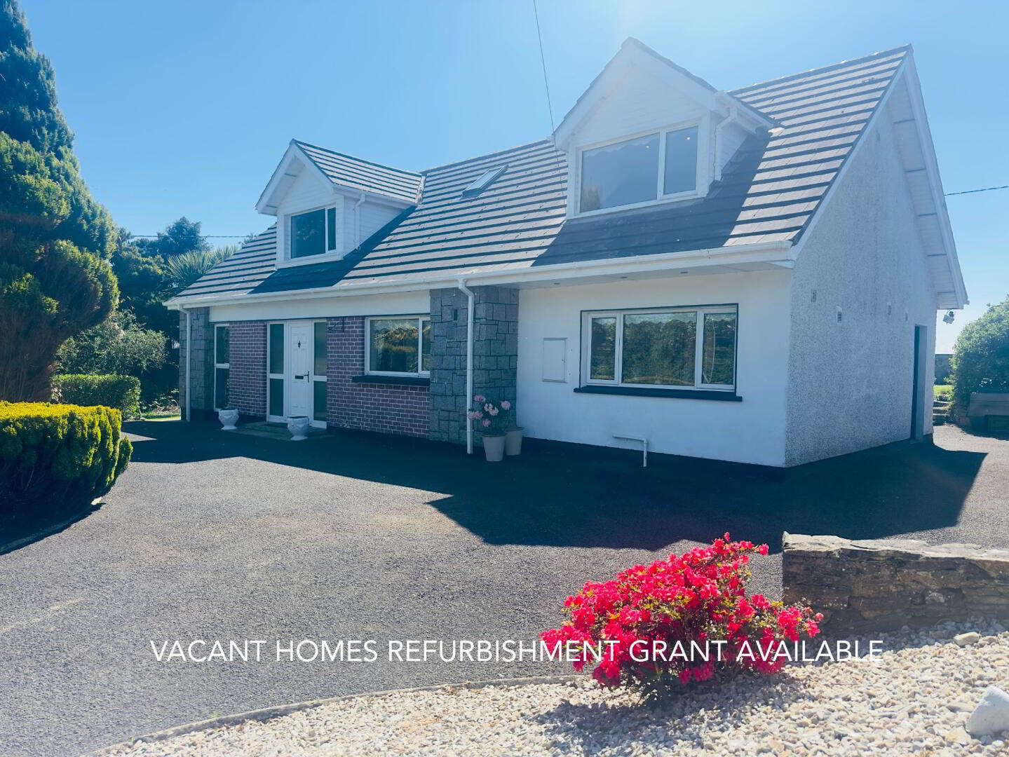 Trumroe House, Lifford Road 1 of 26