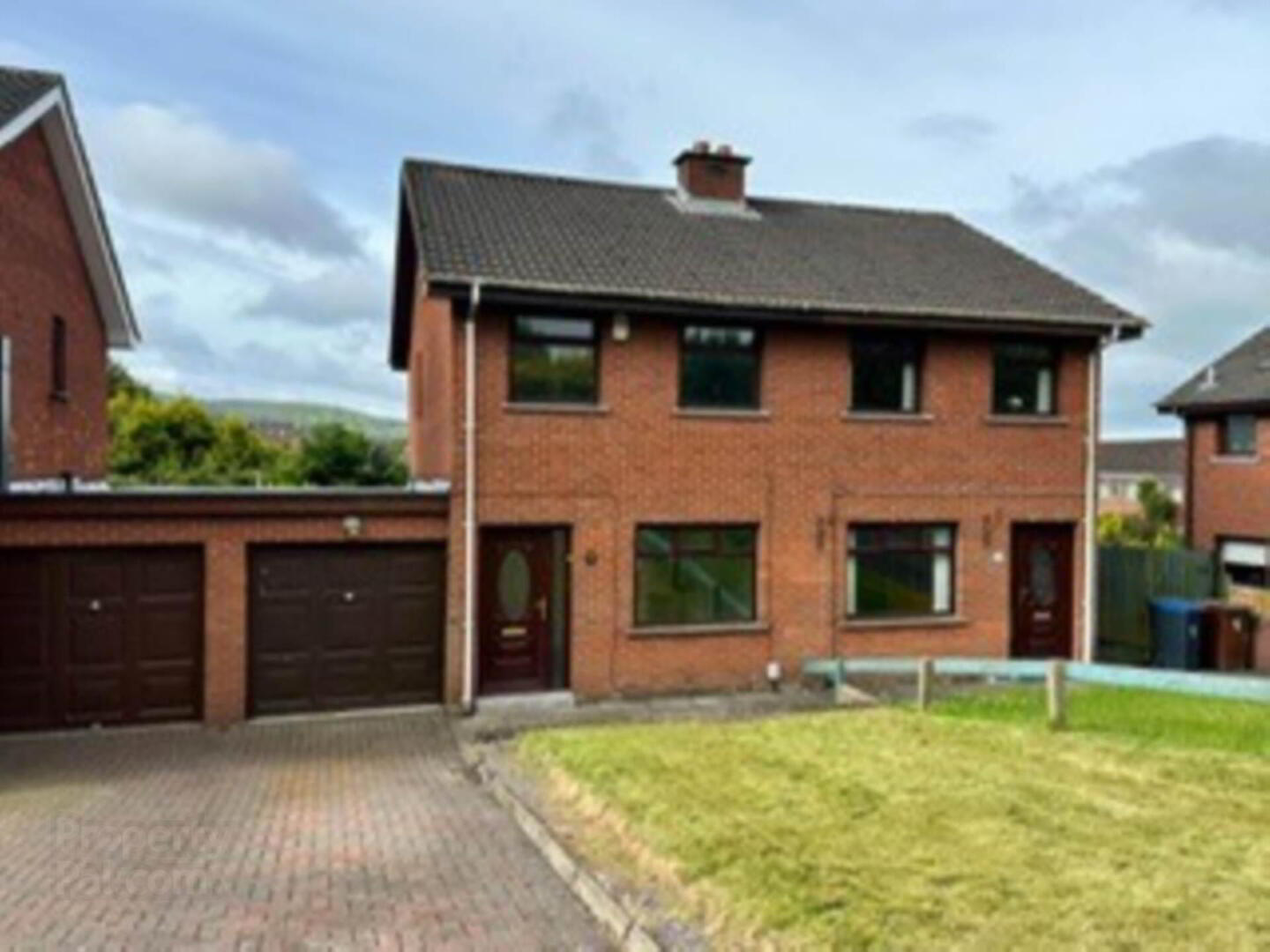 2 Ferndale Villas 1 of 4