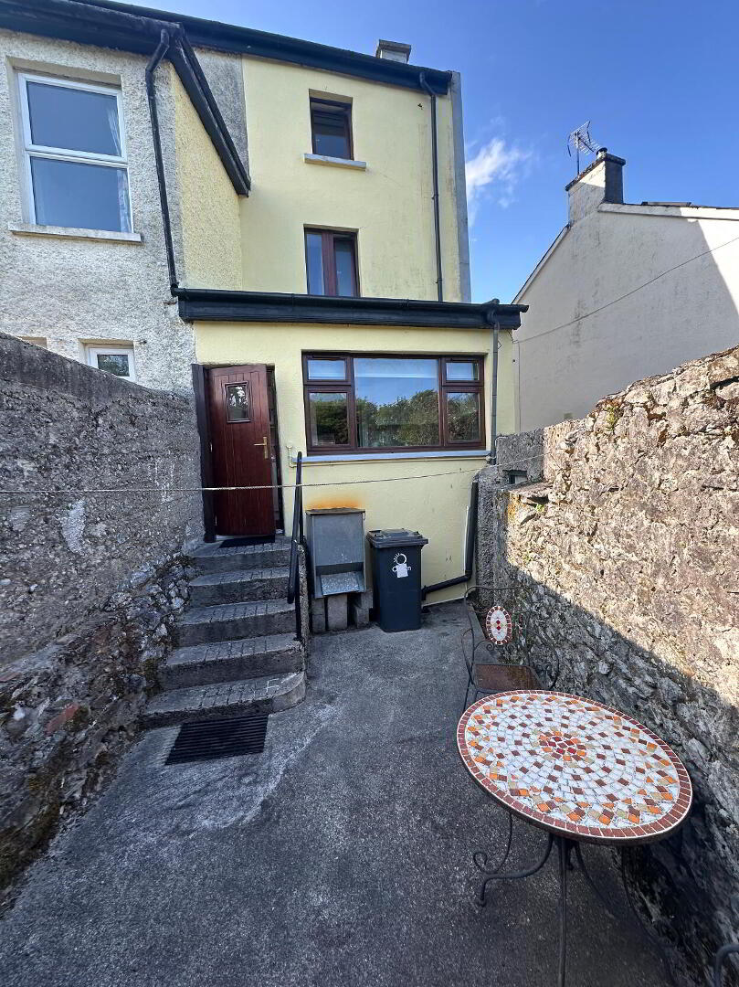 Burke Street 13 of 20