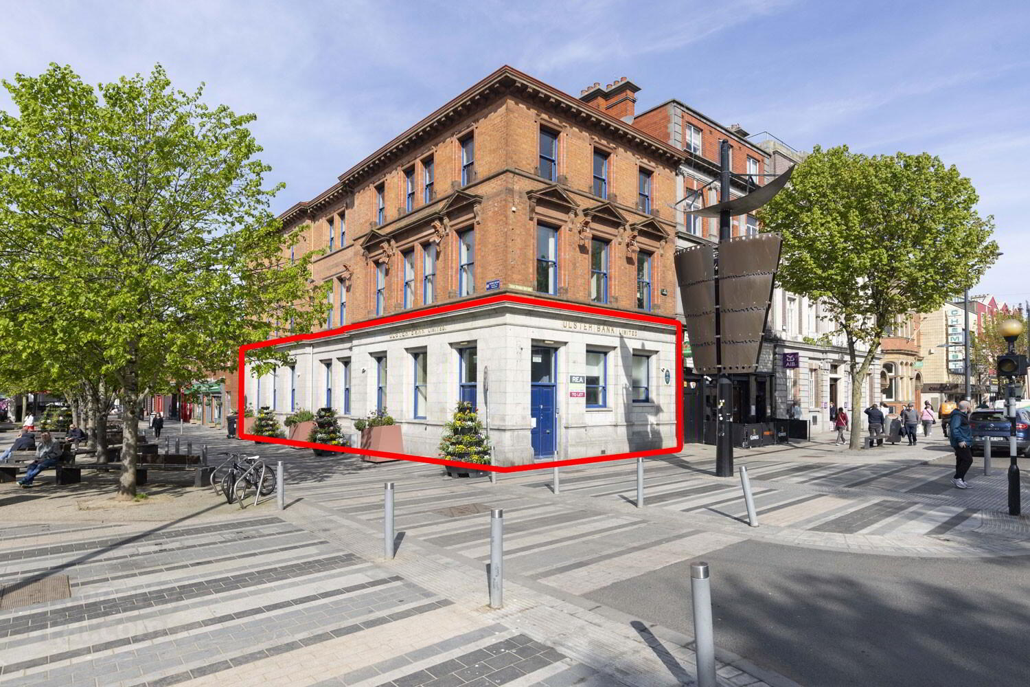 100 Clanbrassil Street 1 of 7