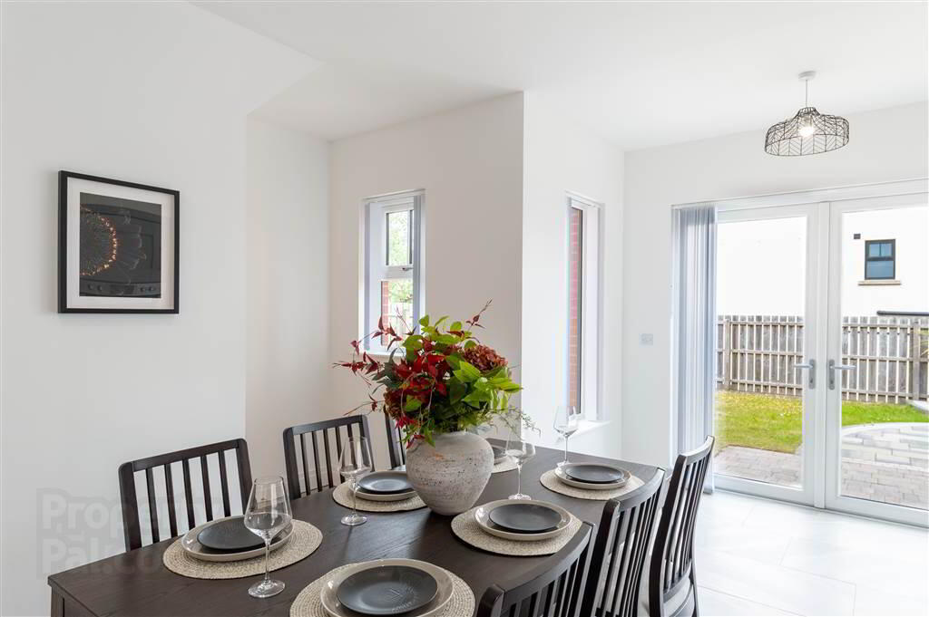 33 Castlegowan Place 21 of 48
